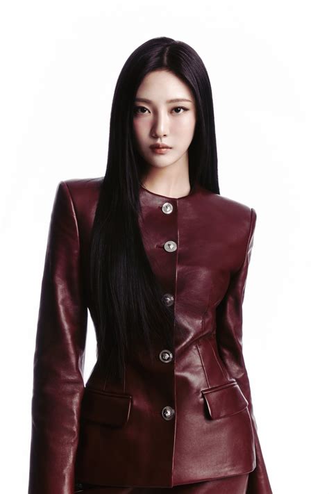 ningning versace ambassador|aespa’s Ningning Officially Named Versace's New Global .